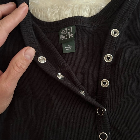 Bodysuit - Picture 2 of 6